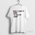 Officials When Comes Rummy Are Crummy T-Shirts