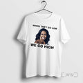 Officials When They Go Low We Go High Michelle Obama