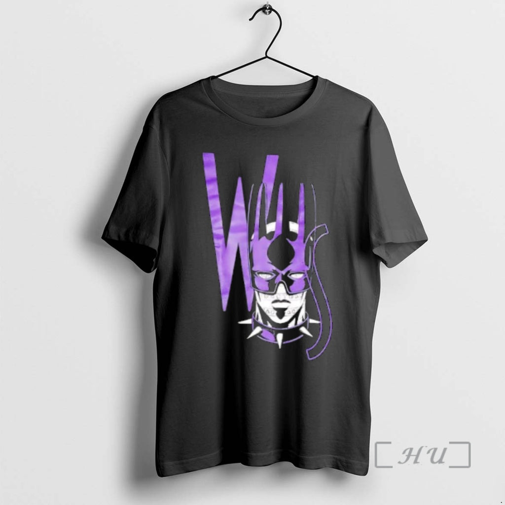 Officials Whitesnake Jojo Bizarre Adventure Purple Anime Stand Character