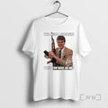 Officials Who Needs A Girlfriend When You Have An Ak47 Graphic Premium T Shirts Sweater