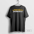 Officials Whos Got It Better Than Us Nobody T Shirts s Unisex , , , Long Sleeve Tee