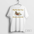 Officials Why Open Your Legs When You Can Open The Bible Jesus T Shirts Unisex , , , Long Sleeve Tee