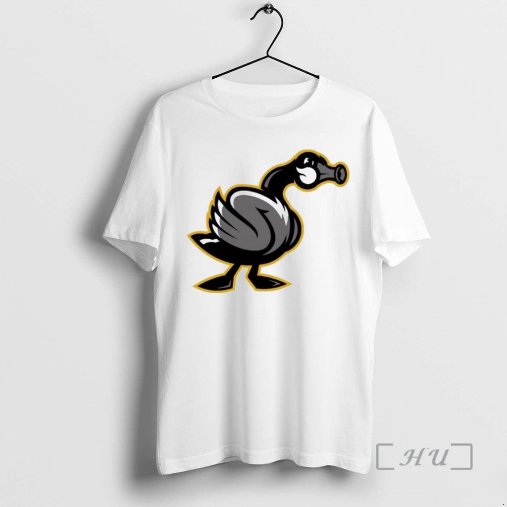 Officials Wichita Honkers Canada Geese Logo