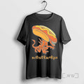 Officials Wienermorph Aliens Graphic