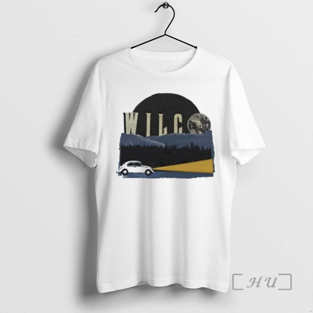 Officials Wilco Moon