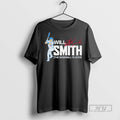Officials Will Smith The Baseball Player Mlb Signature T Shirt s Unisex , , , Long Sleeve Tee