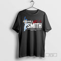 Officials Will Smith The Baseball Player T Shirt s Unisex , , , Long Sleeve Tee