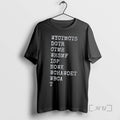 Officials Will You Come To My Cottage This Summer Hockey Romance Premium T Shirts Sweater