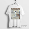 Officials William Contreras Milwaukee Brewers Almost Friday T Shirts s Unisex , , , Long Sleeve Tee