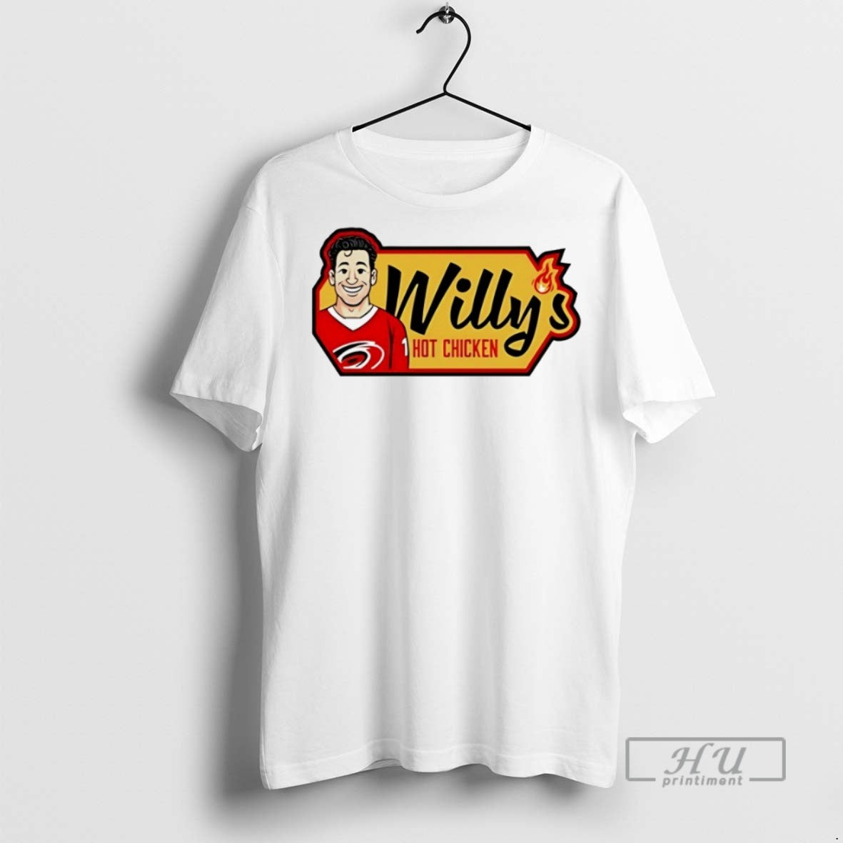 Officials Willys Hot Chicken Canes Willy T Shirts s Unisex , , , Long Sleeve Tee