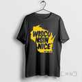 Officials Wisconsin Nice But Fuck Ice