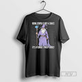 Officials Wizard Magic Being Stupid Is Not A Choice Its A Curse I Must Carry Unisex , , , Long Sleeve Tee