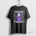 Officials Wizard Just Let Me Talk Without Making Any Sense Because Sometimes T-Shirts