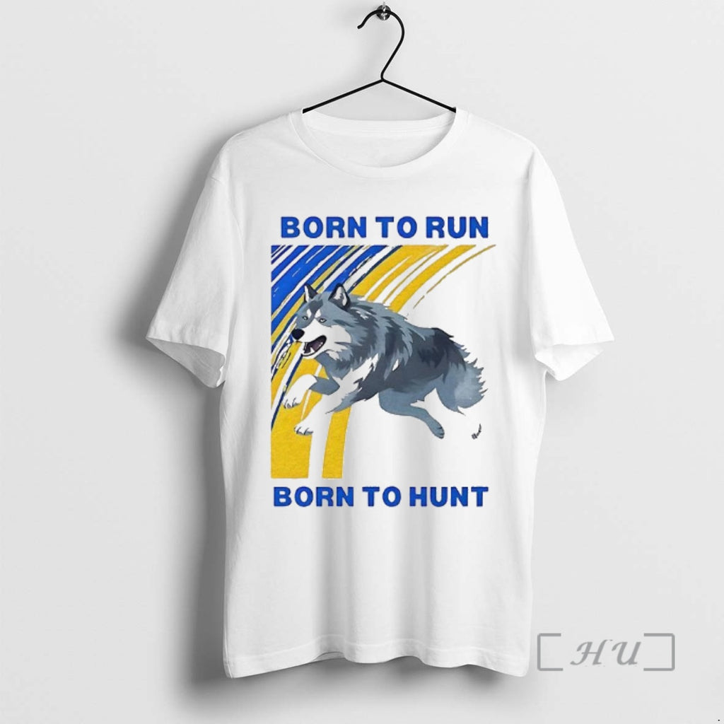Officials Wolf Run Born To Run Born To Hunt
