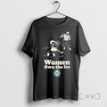 Officials Women Own The Ice Iowa Wild Hockey Team Sports