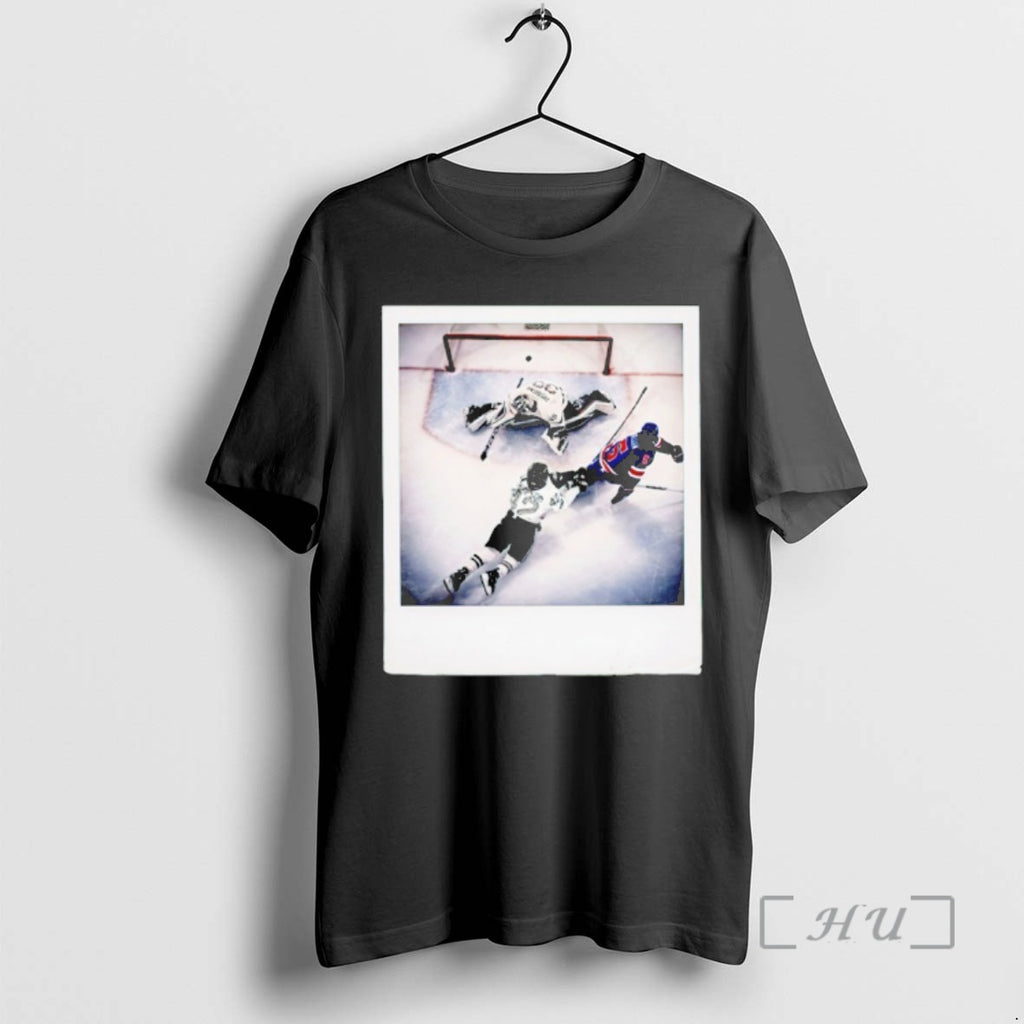 Officials Womens Hockey Usa Golden Goal Megan Keller Photo