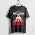 Officials Wrestlemania Cm Punk Xxx