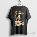 Officials Yall Gettin Rocky Chopped Bundle T-Shirts