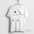 Officials Yankees Jazz Bat Flip T Shirts s Unisex , , , Long Sleeve Tee