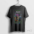 Officials Yellowcard 2026 Up Up Down Down Tour T-Shirts