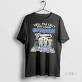 Officials Yes Im Old But I Saw Cowboys Greatness Player Signature City T Shirt Sweater Unisex , , , Long Sleeve Tee