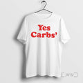 Officials Yes Carbs Ringer