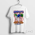 Officials Yoshinobu Yamamoto Los Angeles Dodgers Mlb 2026 Planet Euphoria Art Premium T Shirts Sweater