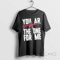 Officials You Ar The One For Me Rifle