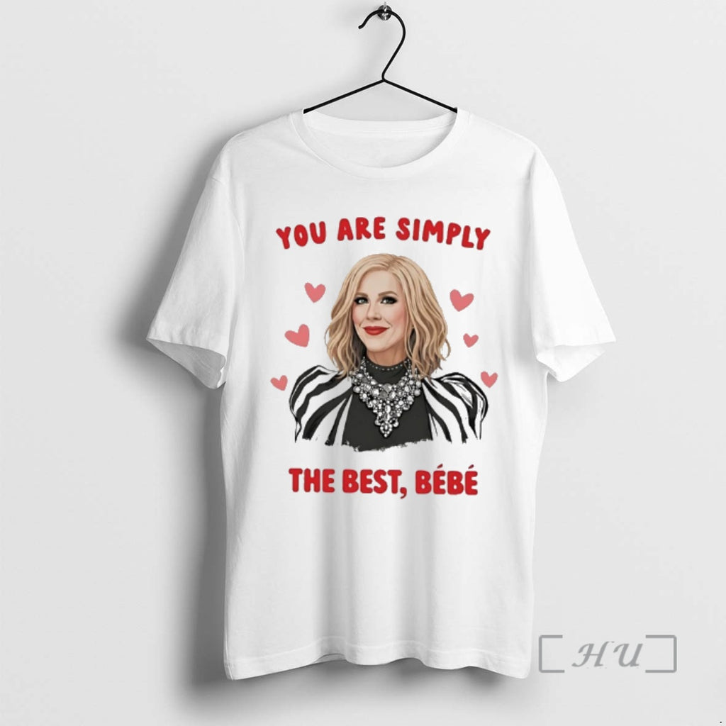 Officials You Are Simply The Best Catherine Ohara 1954 2026