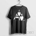 Officials Young Money Trio Black And White Album Cover Lil Wayne Nicki Minaj Drake Ceramic