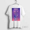 Officials Zebrahead Jan 17 2026 House Of Blues Anaheim Anaheim Ca T Shirts s