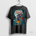 Officials Zebrahead October 9 2025 Lion Arts Factory Show Long Sleve T Shirt Sweater Unisex , , , Long Sleeve Tee