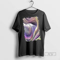 Officials Zillion Perspectives Oversized T Shirts s Unisex , , , Long Sleeve Tee