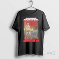 Officials Zombie Hunter Pin Up And Wolf Survive Or Die