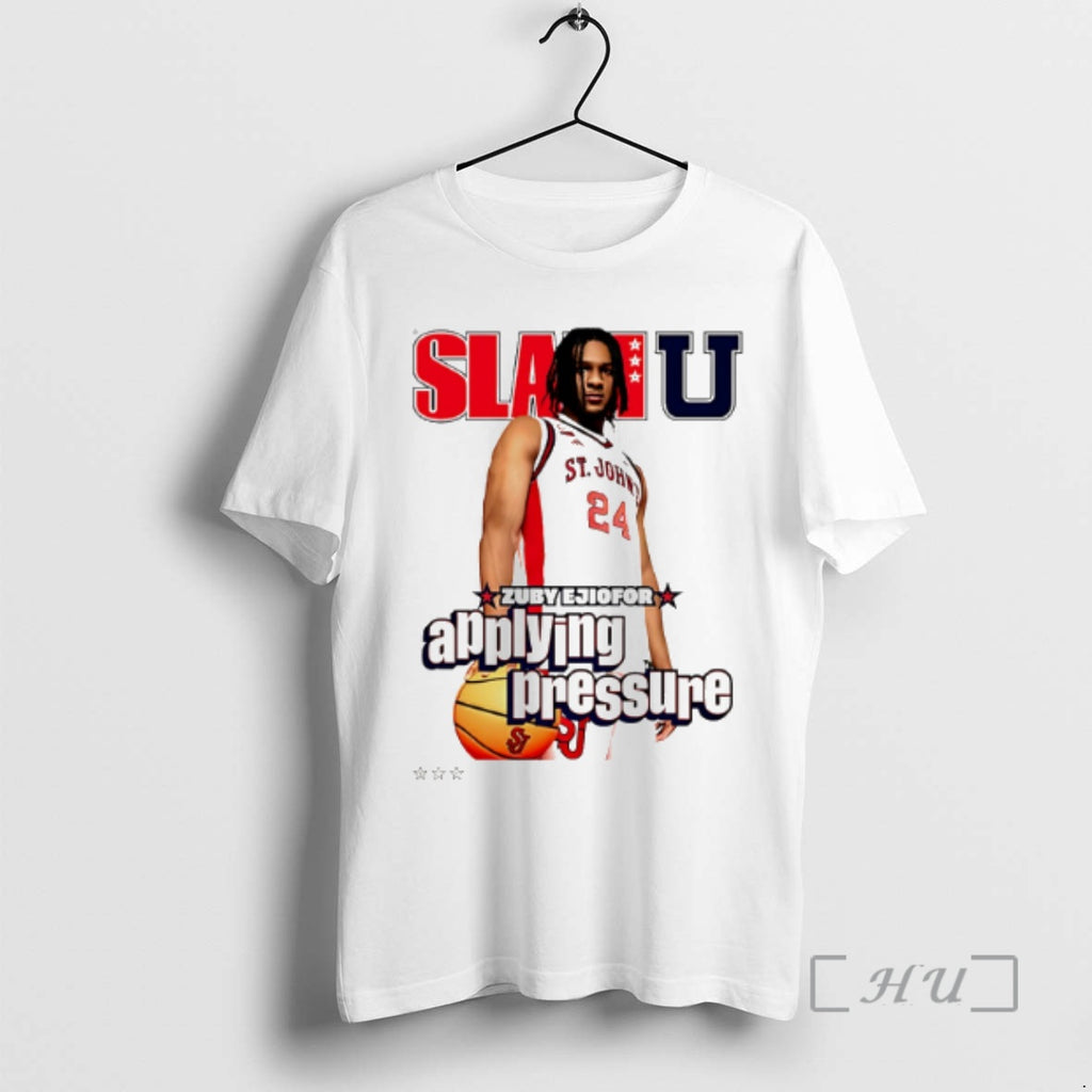 Officials Zuby Ejiofor St