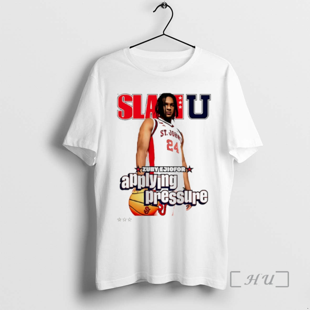 Officials Zuby Ejiofor St
