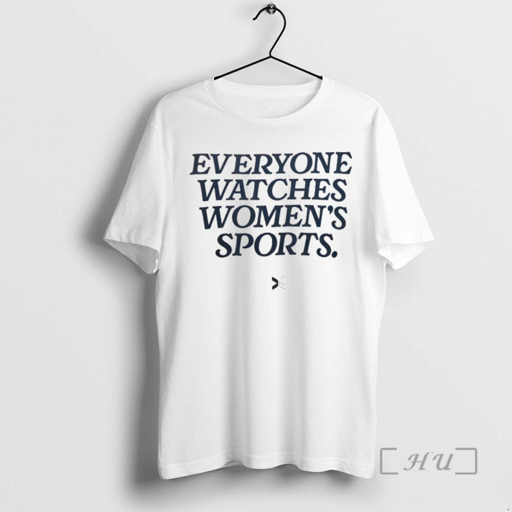 Officials Everyone Watches Womens Sports