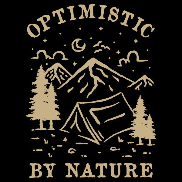 Optimistic By Nature 2
