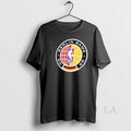 Original 2026 Nba Berlin Game Unisex , , , Long Sleeve Tee