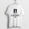 Original 2026 Nhl Stanley Cup Playoffs Ornaments Unisex , , , Long Sleeve Tee