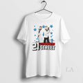 Original 21 Chromosome Street Down Syndrome Unisex , , , Long Sleeve Tee
