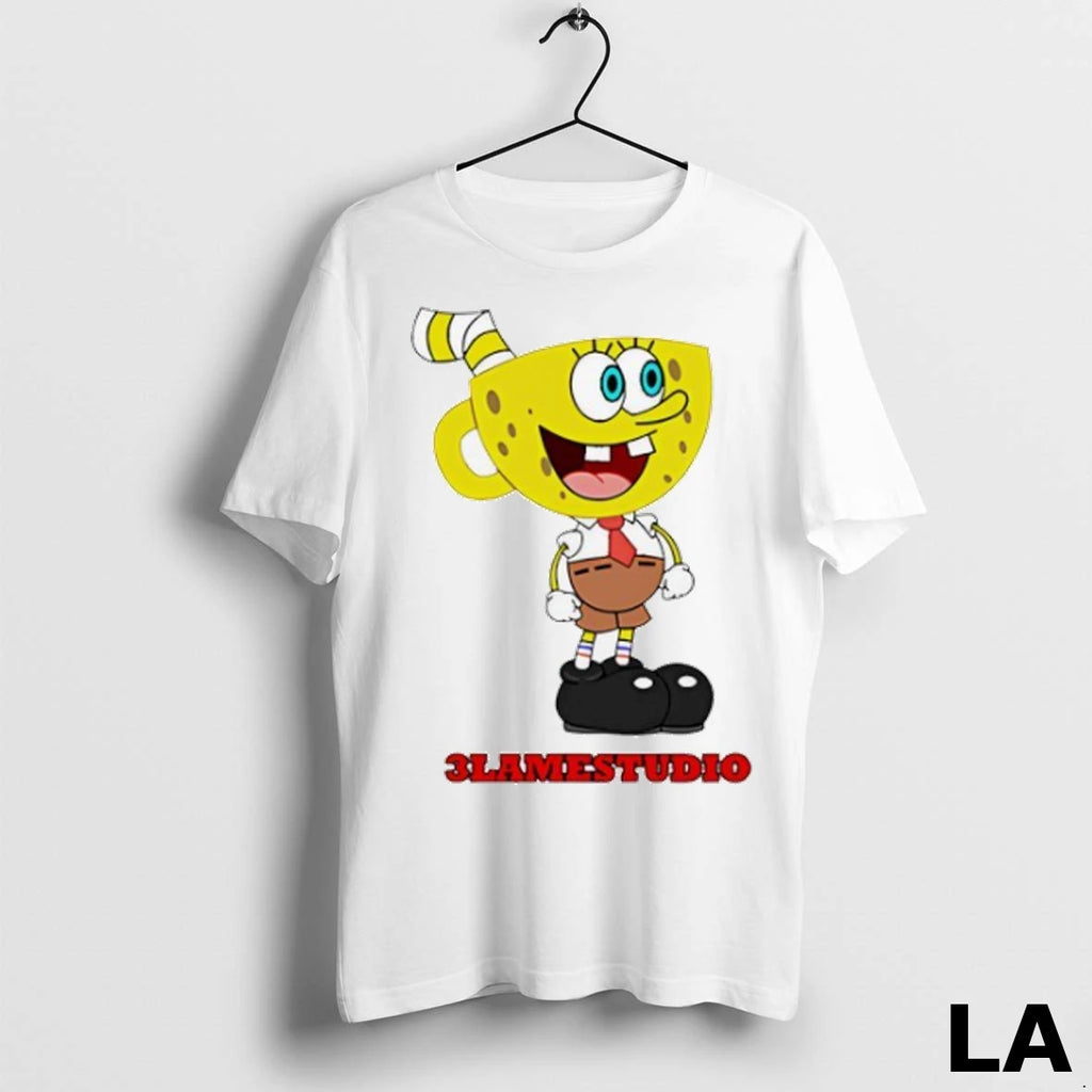 Original 3lamestudio Squarepants