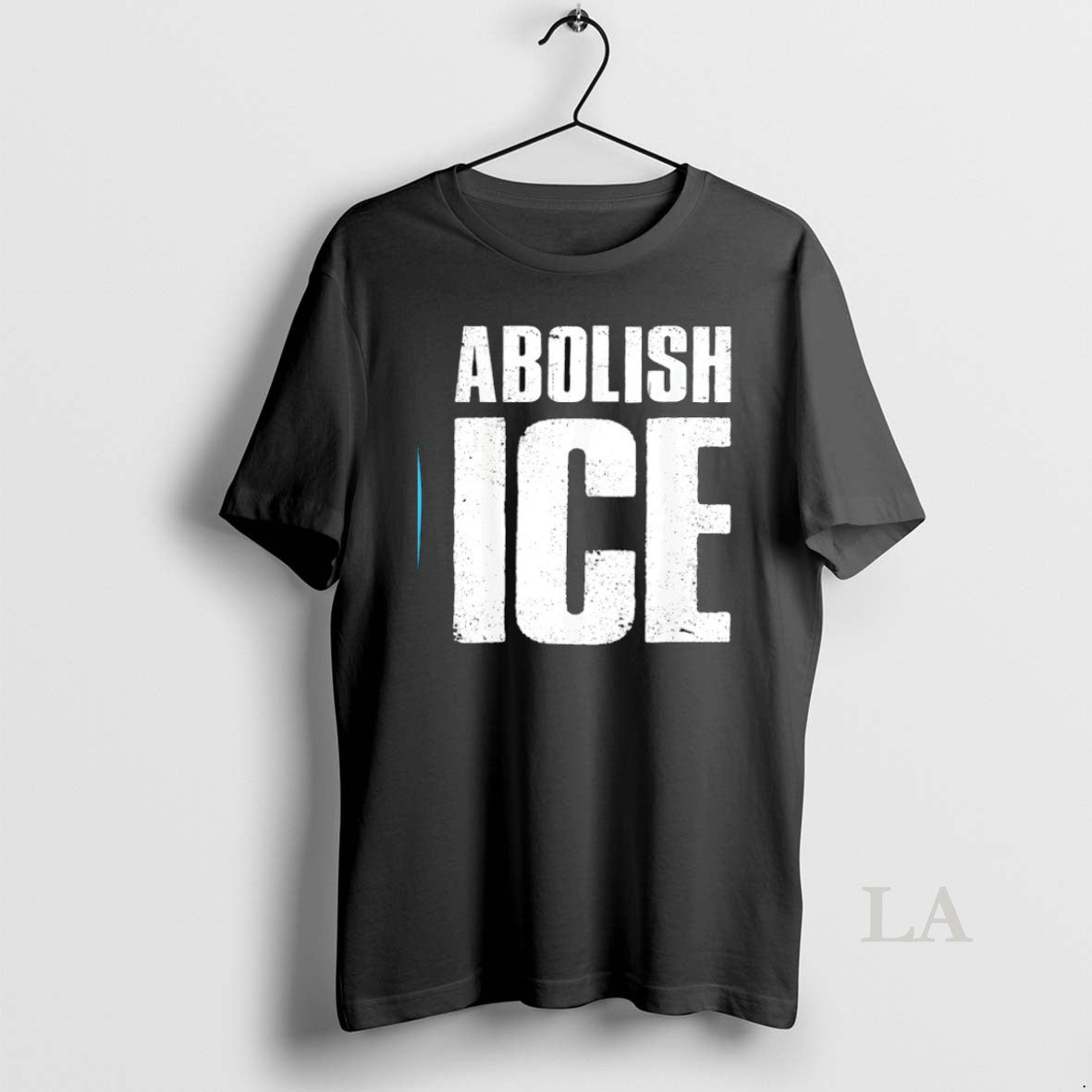 Original Abolish Ice Unisex , , , Long Sleeve Tee