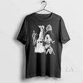 Original Addison Rae Addison Singles Unisex , , , Long Sleeve Tee