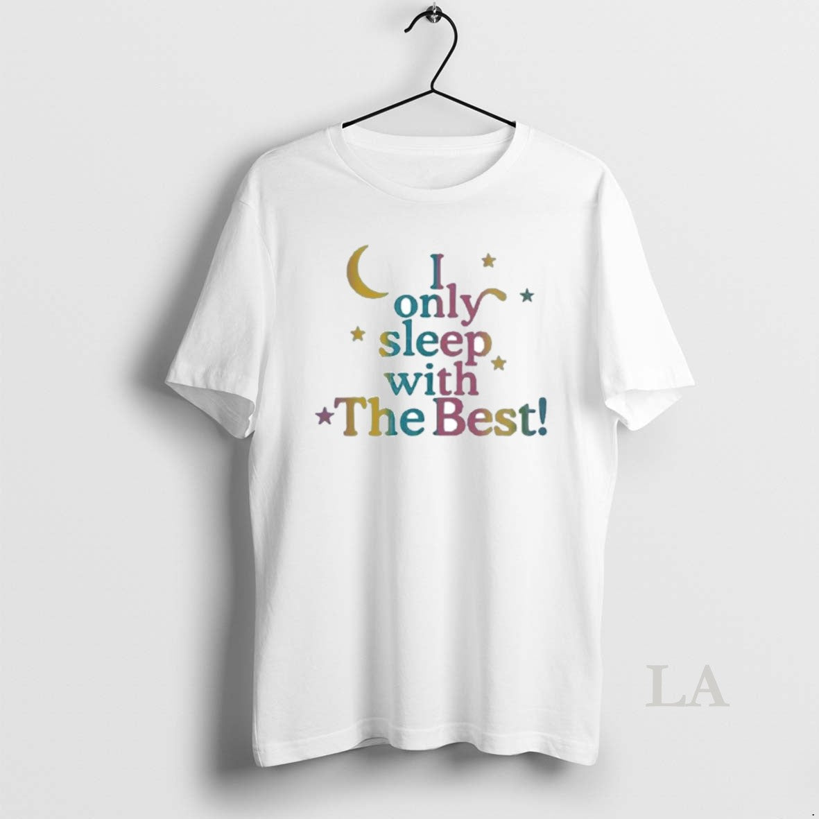 Original Addison Rae I Only Sleep With The Best Ornaments Unisex , , , Long Sleeve Tee