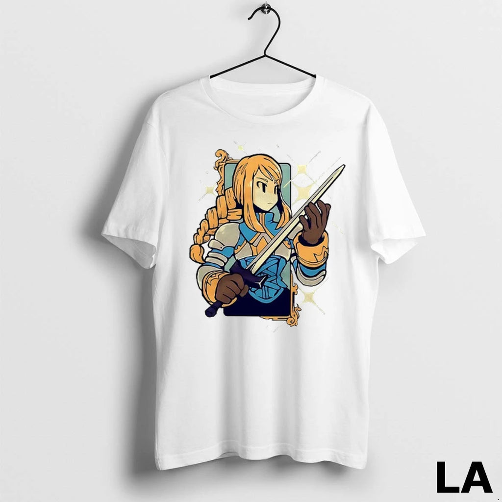 Original Agrias Holy Knight