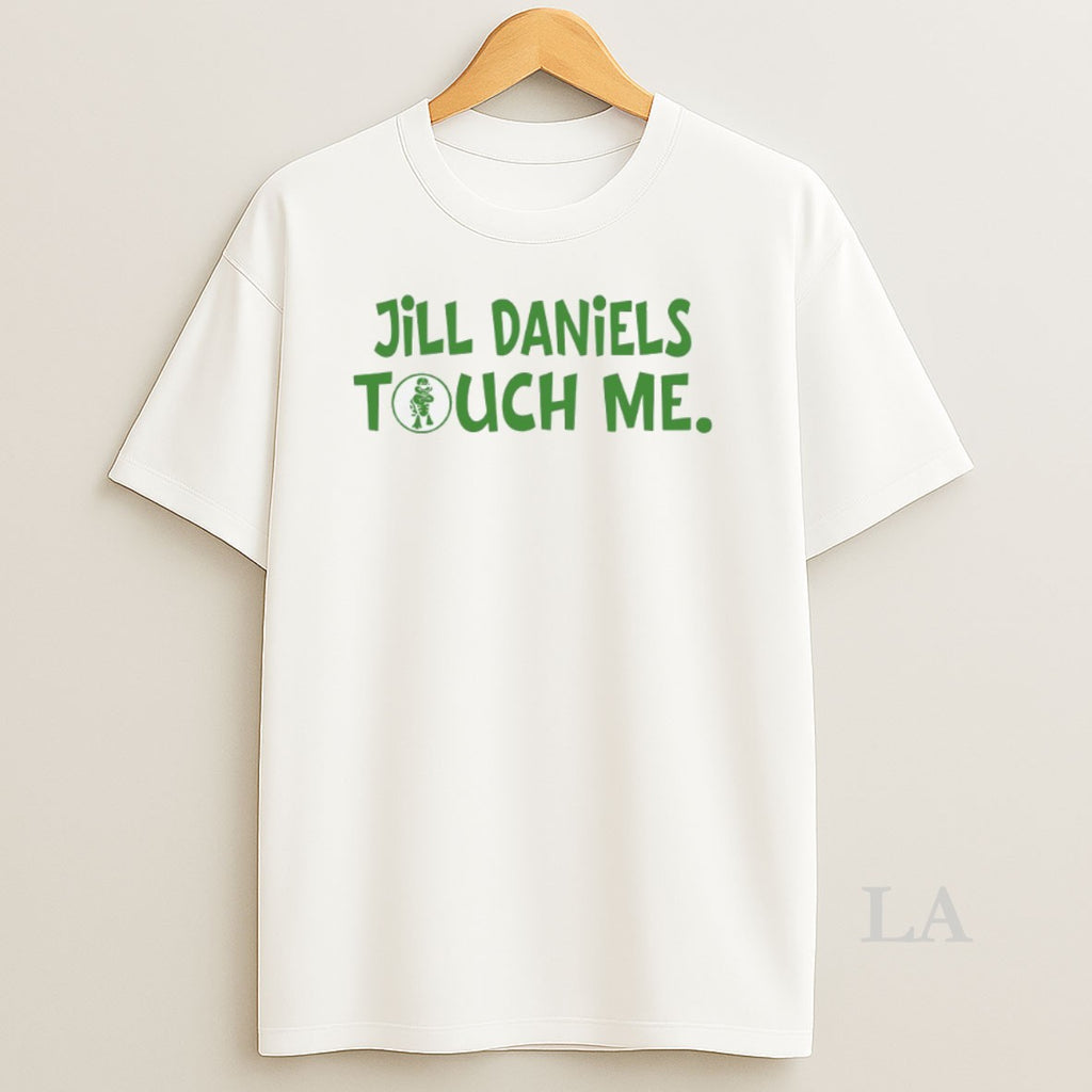 Original Aidan Kearney Jill Daniels Touched Me