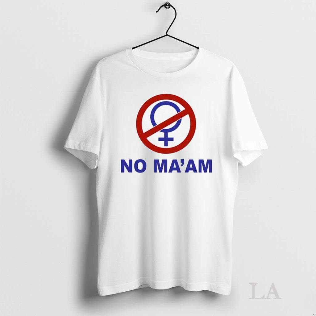 Original Al Bundy Wearing No Maam