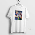 Original Almost Friday Drake Maye And Diggs Unisex , , , Long Sleeve Tee