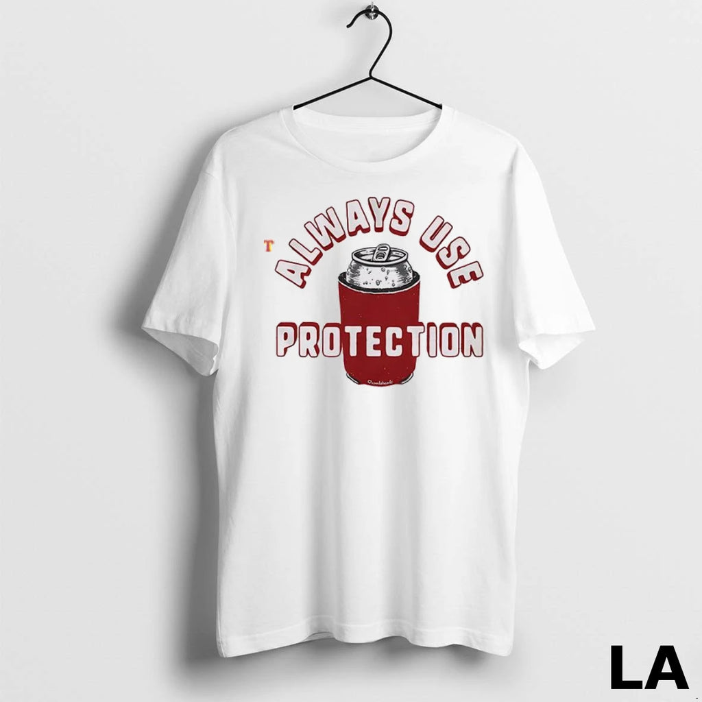 Original Always Use Protection